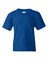 Gildan® Youth Heavy Cotton Short Sleeve Crewneck T Shirt for Boys and Girls